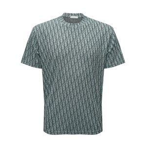 $27.00,Dior Short Sleeve Shirts For Men # 299810