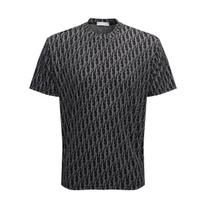$27.00,Dior Short Sleeve Shirts For Men # 299811