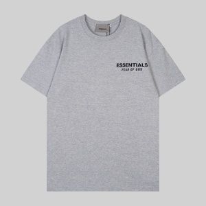 $27.00,Essentials Short Sleeve Shirts For Men # 299812
