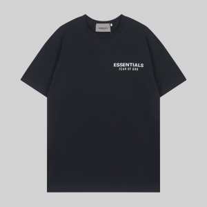 $27.00,Essentials Short Sleeve Shirts For Men # 299813