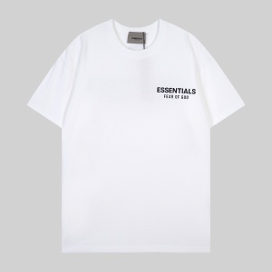 $27.00,Essentials Short Sleeve Shirts For Men # 299814