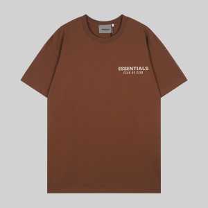 $27.00,Essentials Short Sleeve Shirts For Men # 299815