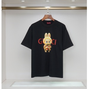 $27.00,Gucci Short Sleeve Shirts For Men # 299818