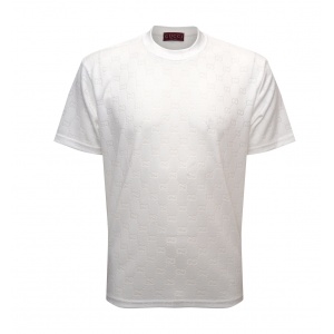 $27.00,Gucci Short Sleeve Shirts For Men # 299819