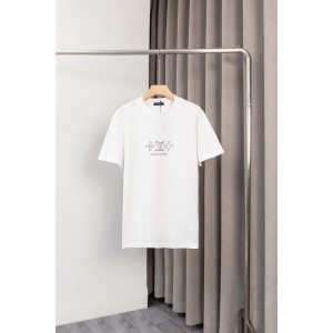 $27.00,Louis Vuitton Short Sleeve Shirts For Men # 299821