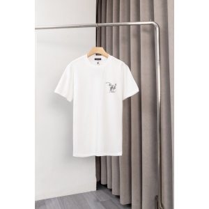$27.00,Louis Vuitton Short Sleeve Shirts For Men # 299823