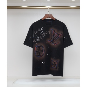 $27.00,Louis Vuitton Short Sleeve Shirts For Men # 299832