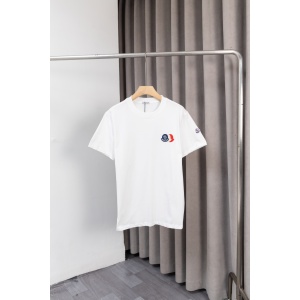 $27.00,Moncler Short Sleeve Shirts For Men # 299833