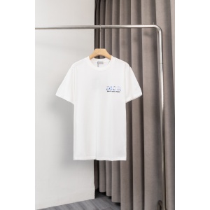 $27.00,Dior Short Sleeve Shirts For Men # 299835
