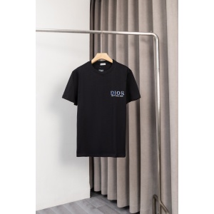 $27.00,Dior Short Sleeve Shirts For Men # 299836