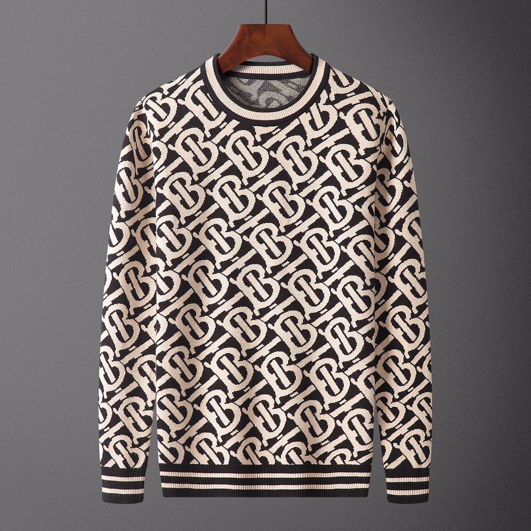 Burberry Sweaters For Men # 298549