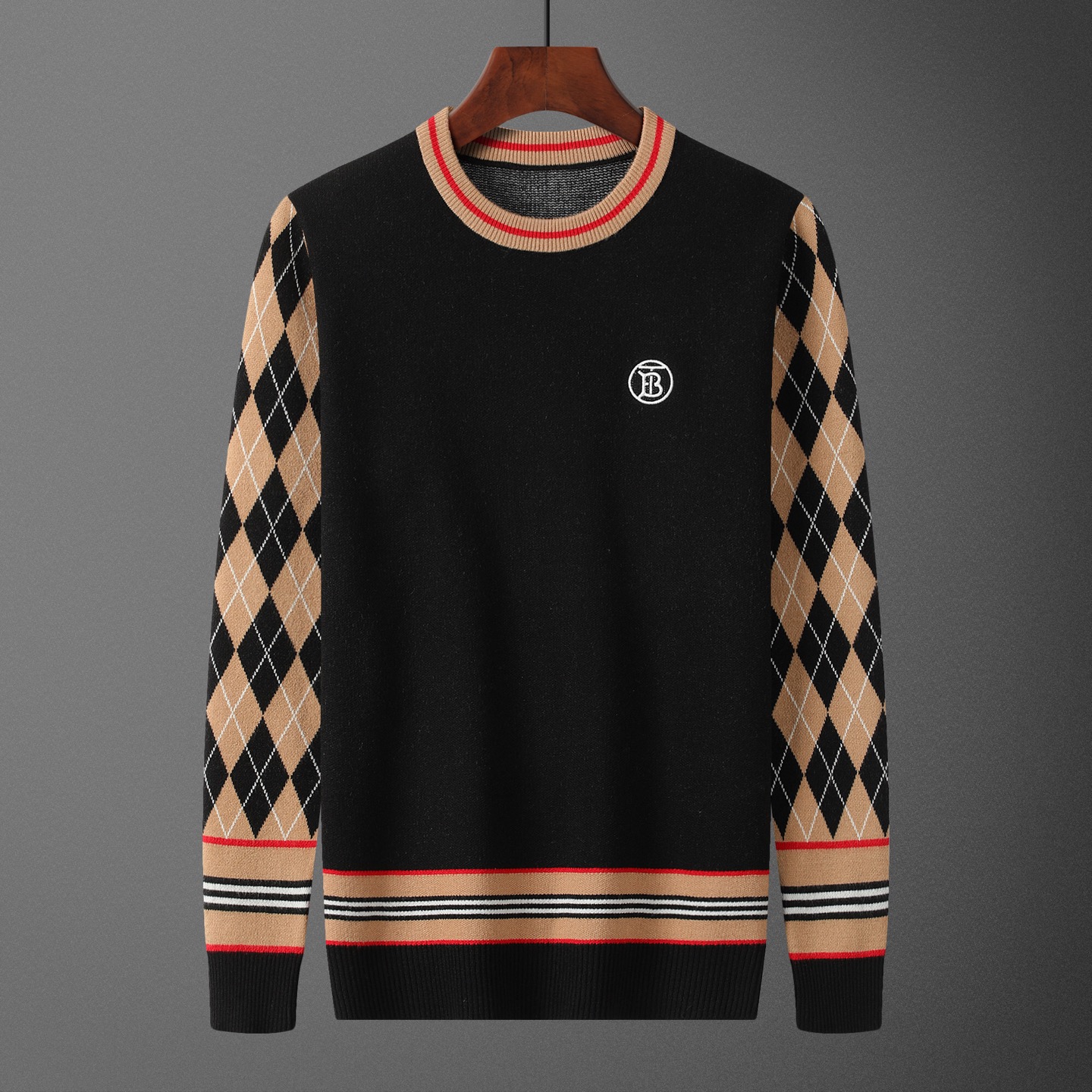 Burberry Sweaters For Men # 298581