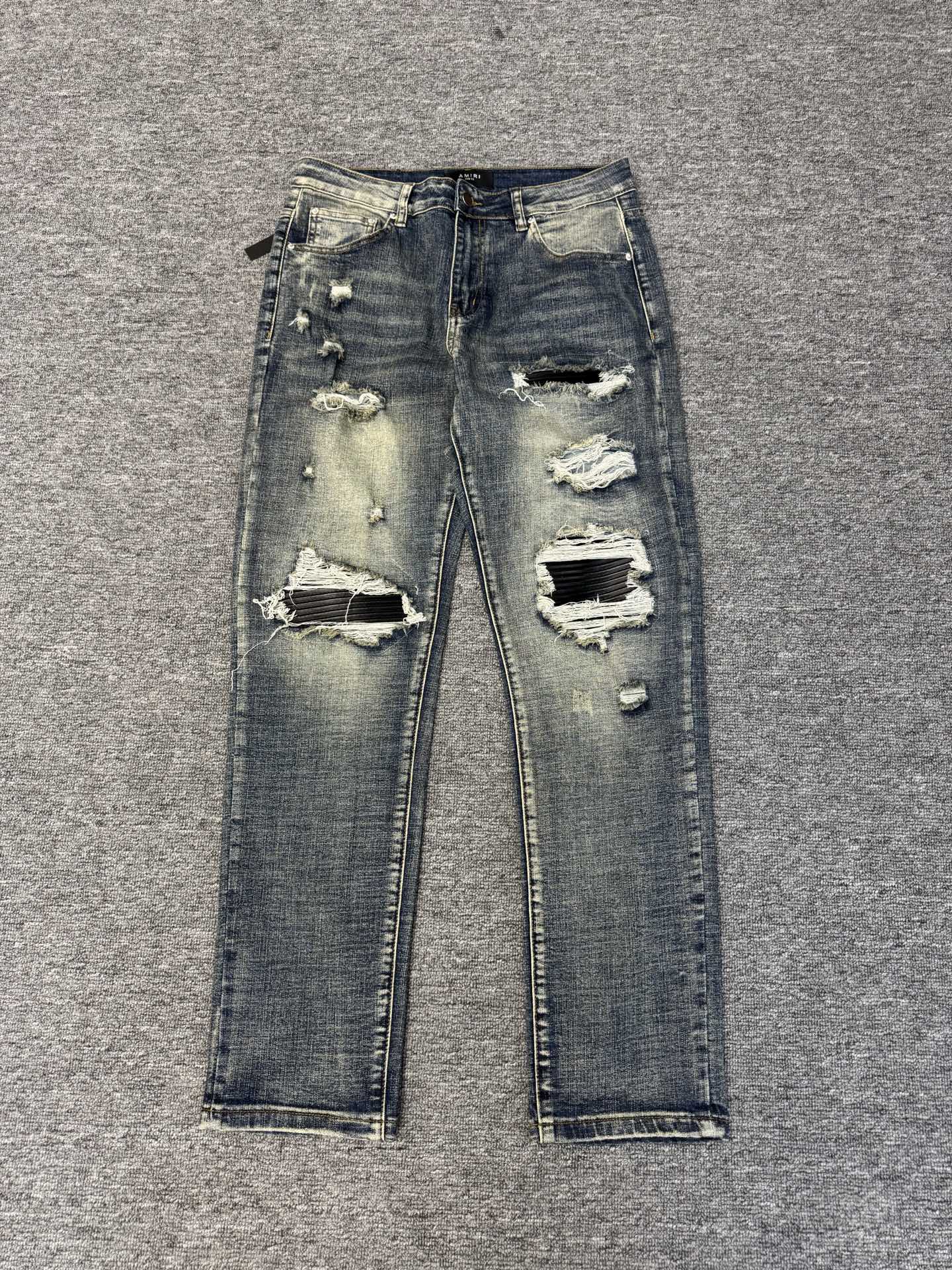 Amiri Jeans For Men # 298983