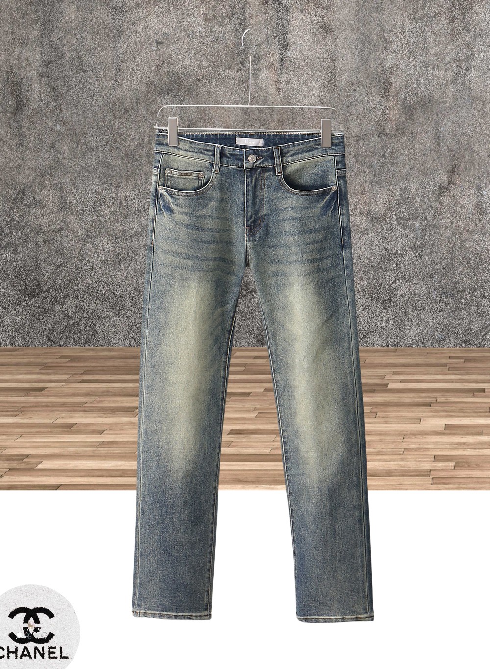 Dior Jeans For Men # 299002