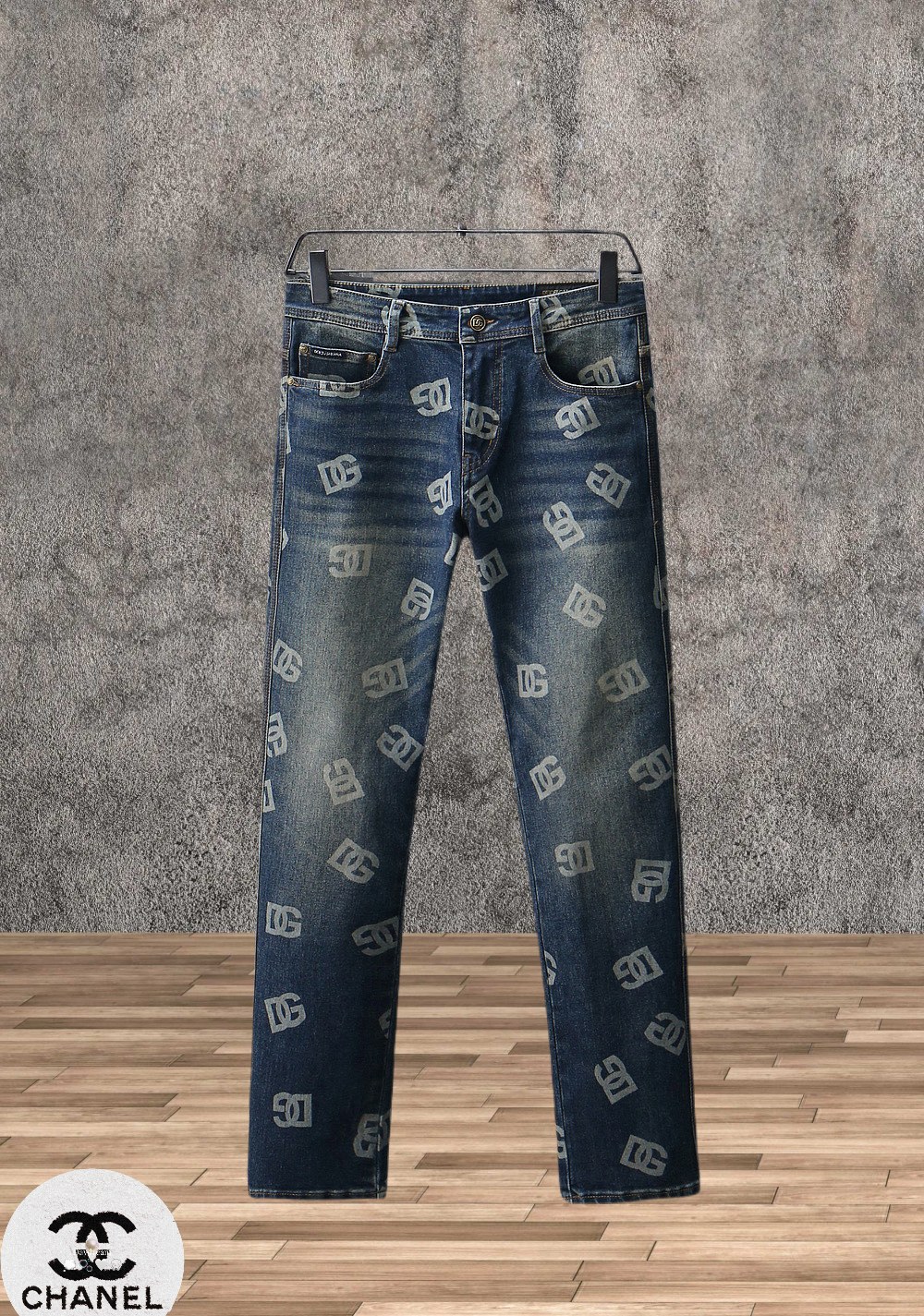 D&G Jeans For Men # 299009