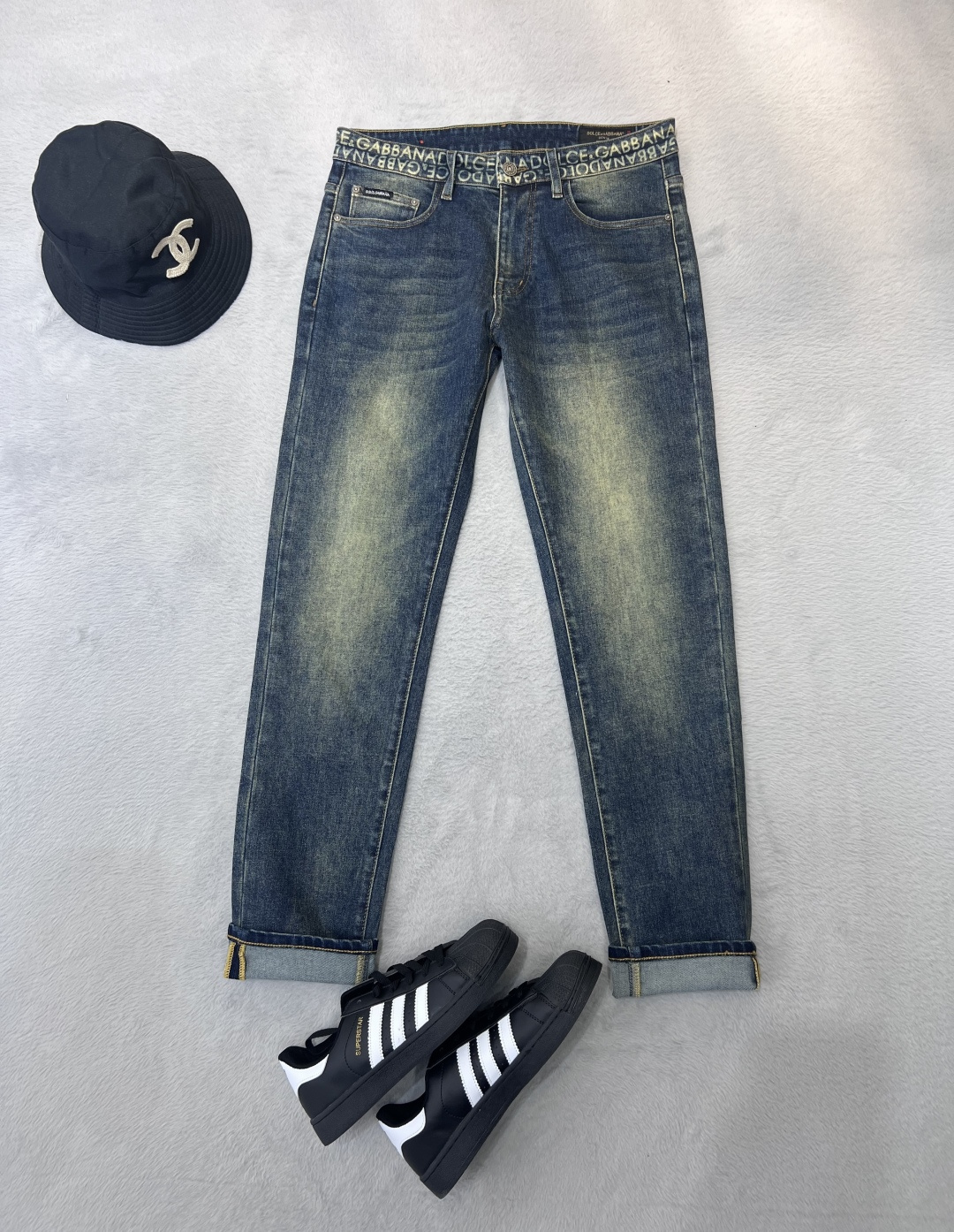 Dior Jeans For Men # 299013