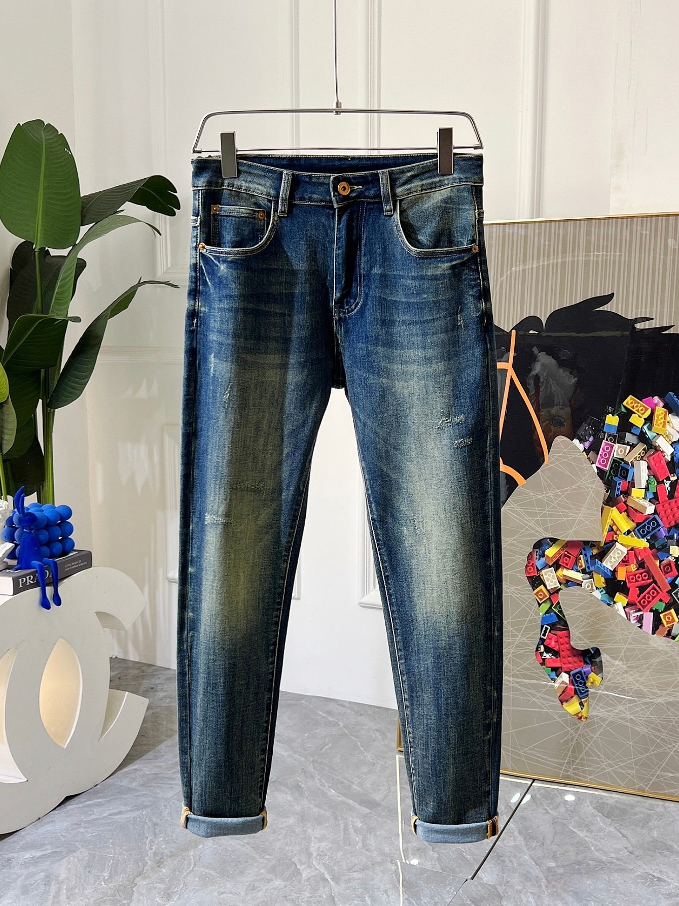 Armani Jeans For Men # 299018
