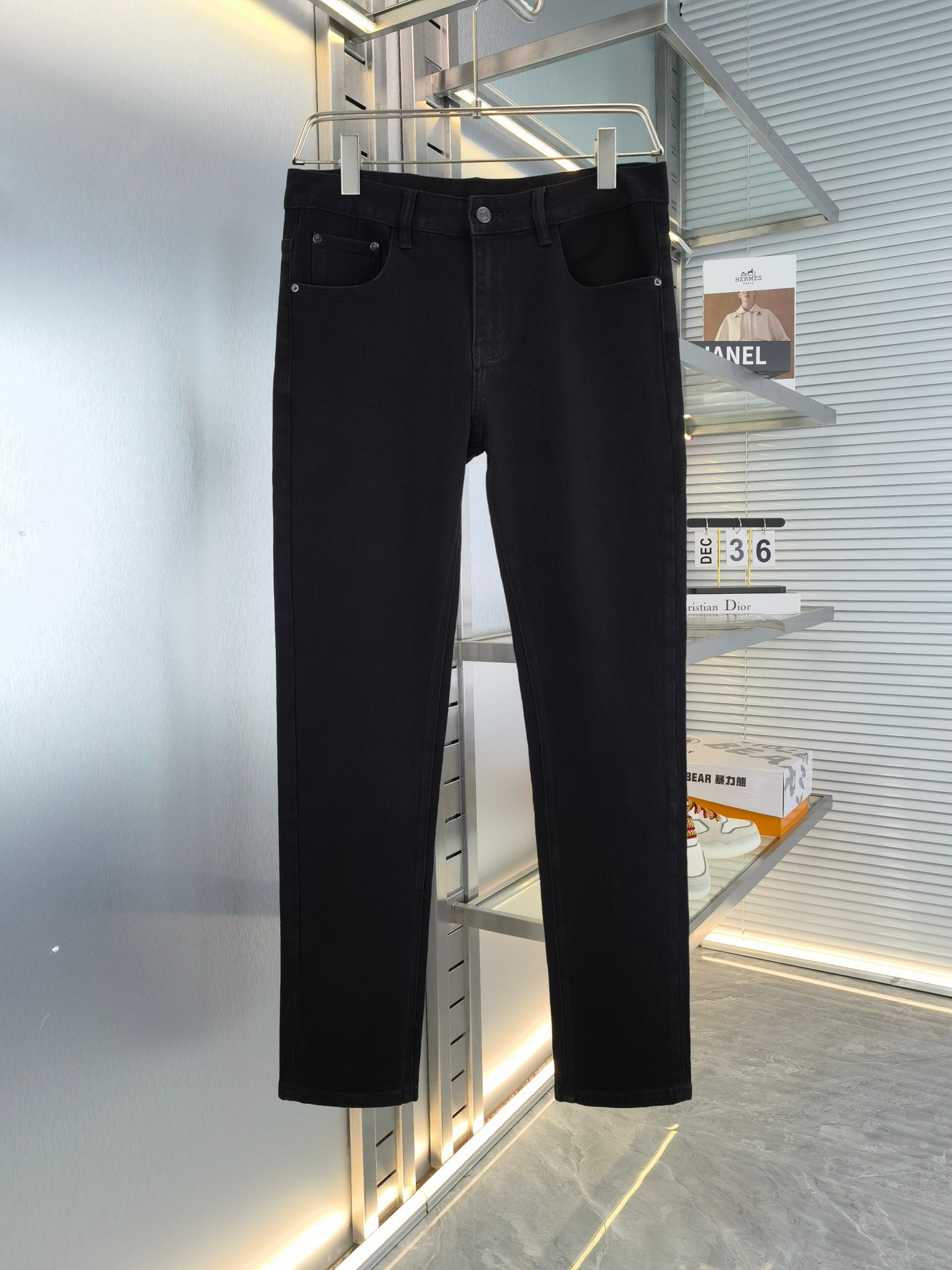 Veresace Jeans For Men # 299023