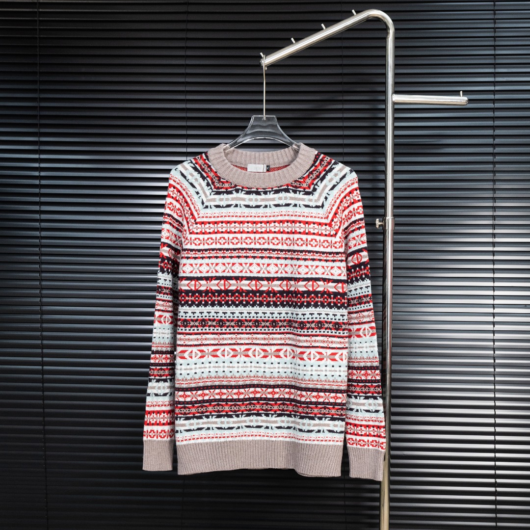 Dior Sweaters For Men # 299069