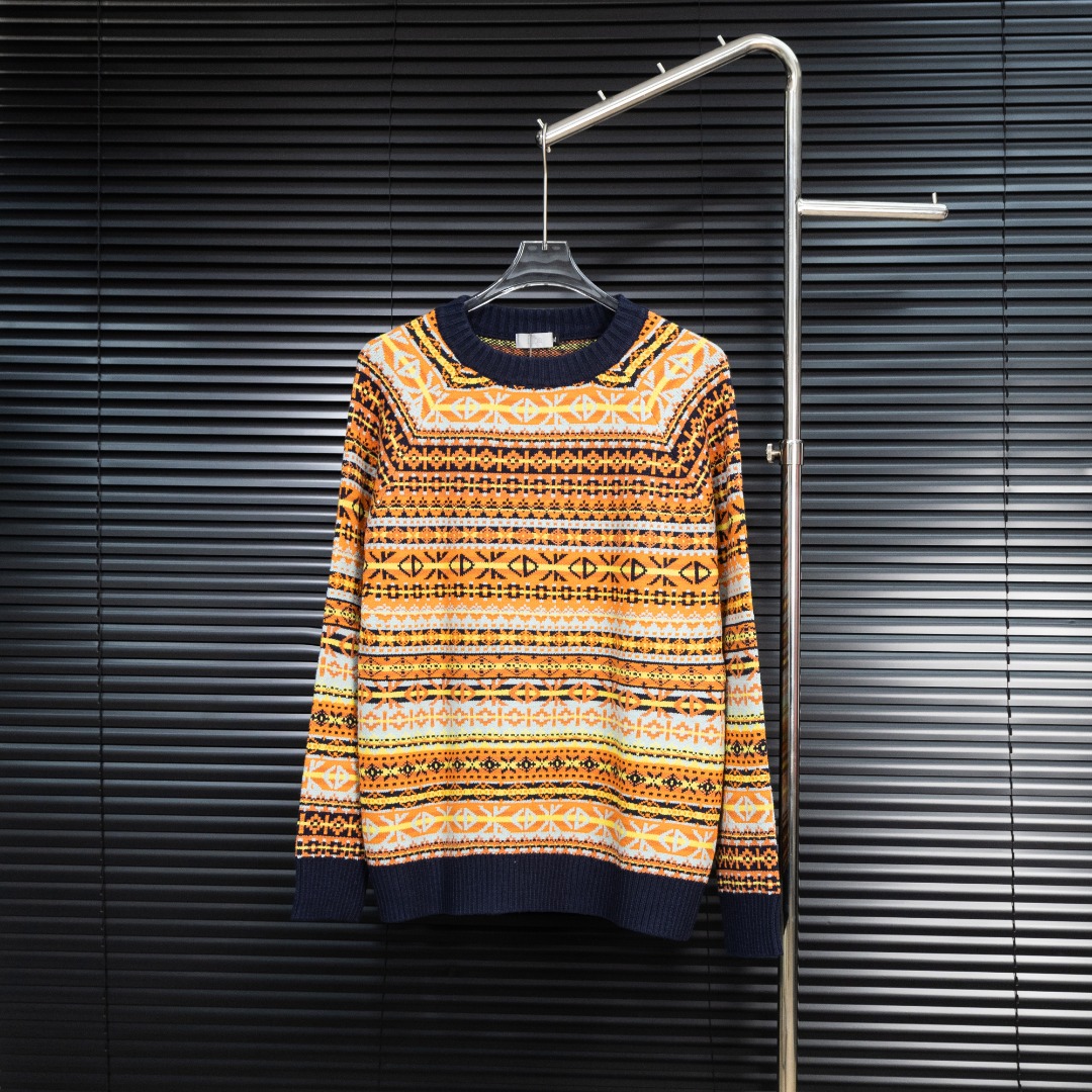 Dior Sweaters For Men # 299070