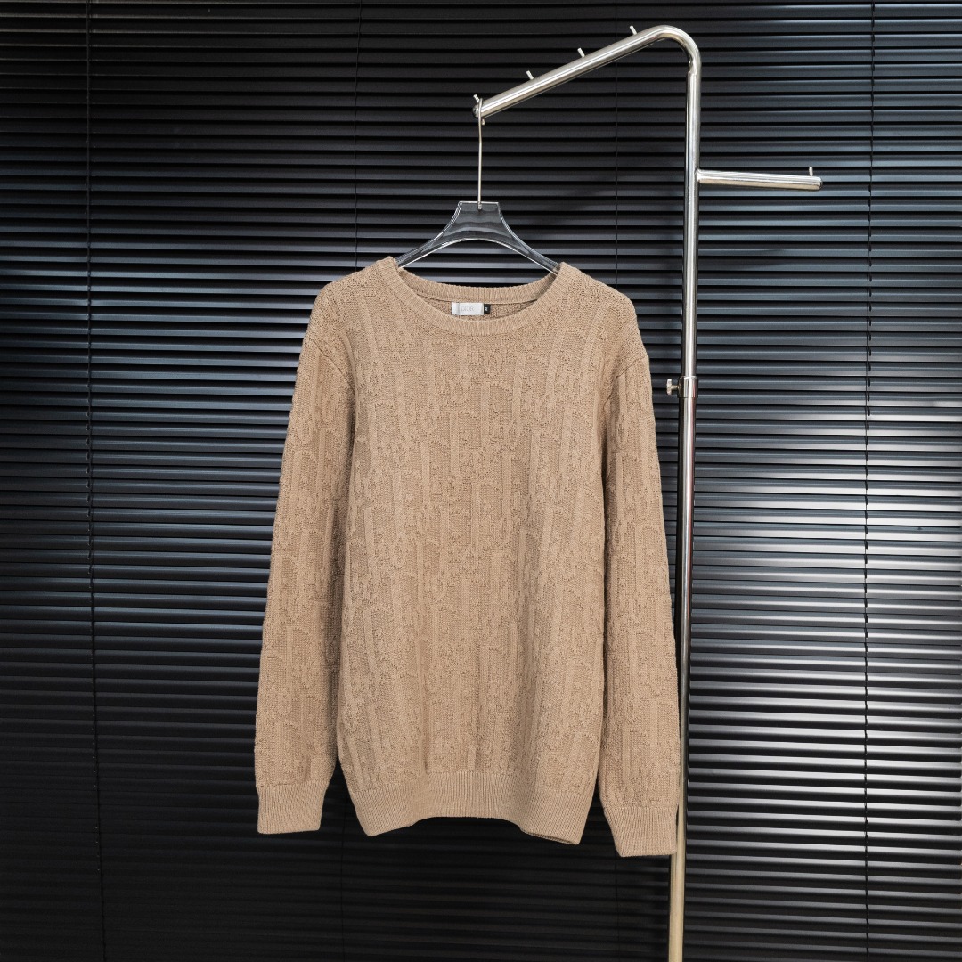 Dior Sweaters For Men # 299088
