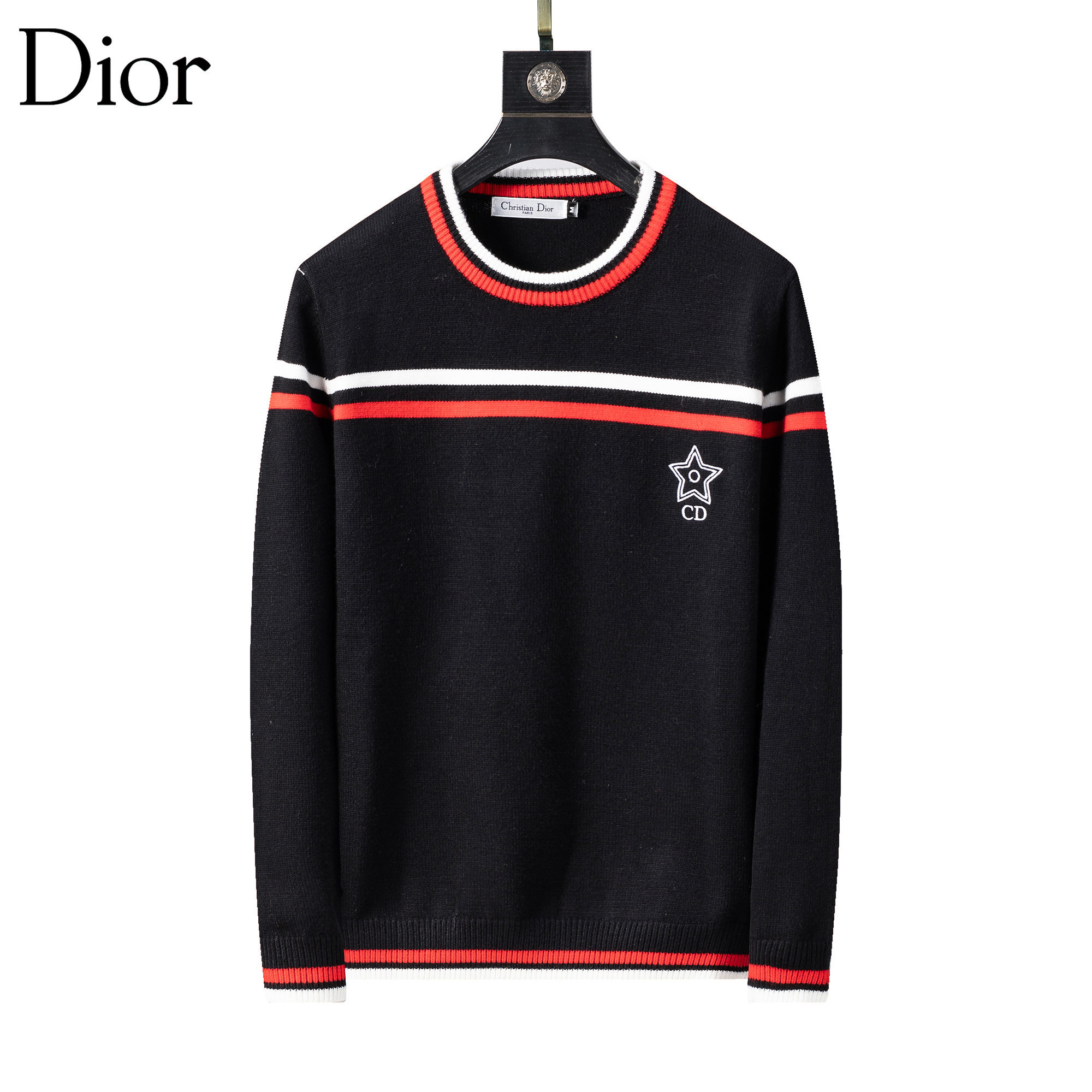 Dior Sweaters For Men # 299119