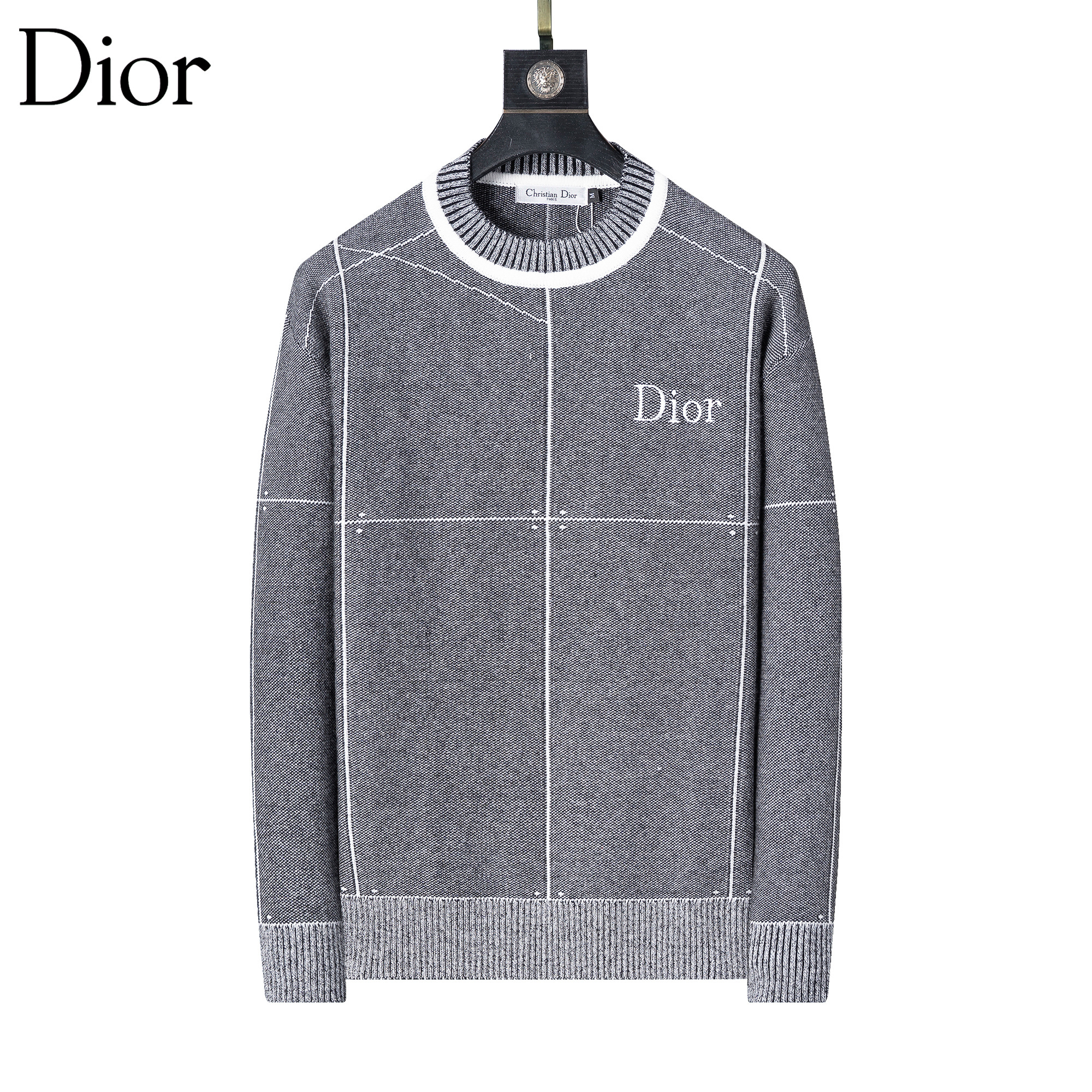 Dior Sweaters For Men # 299121