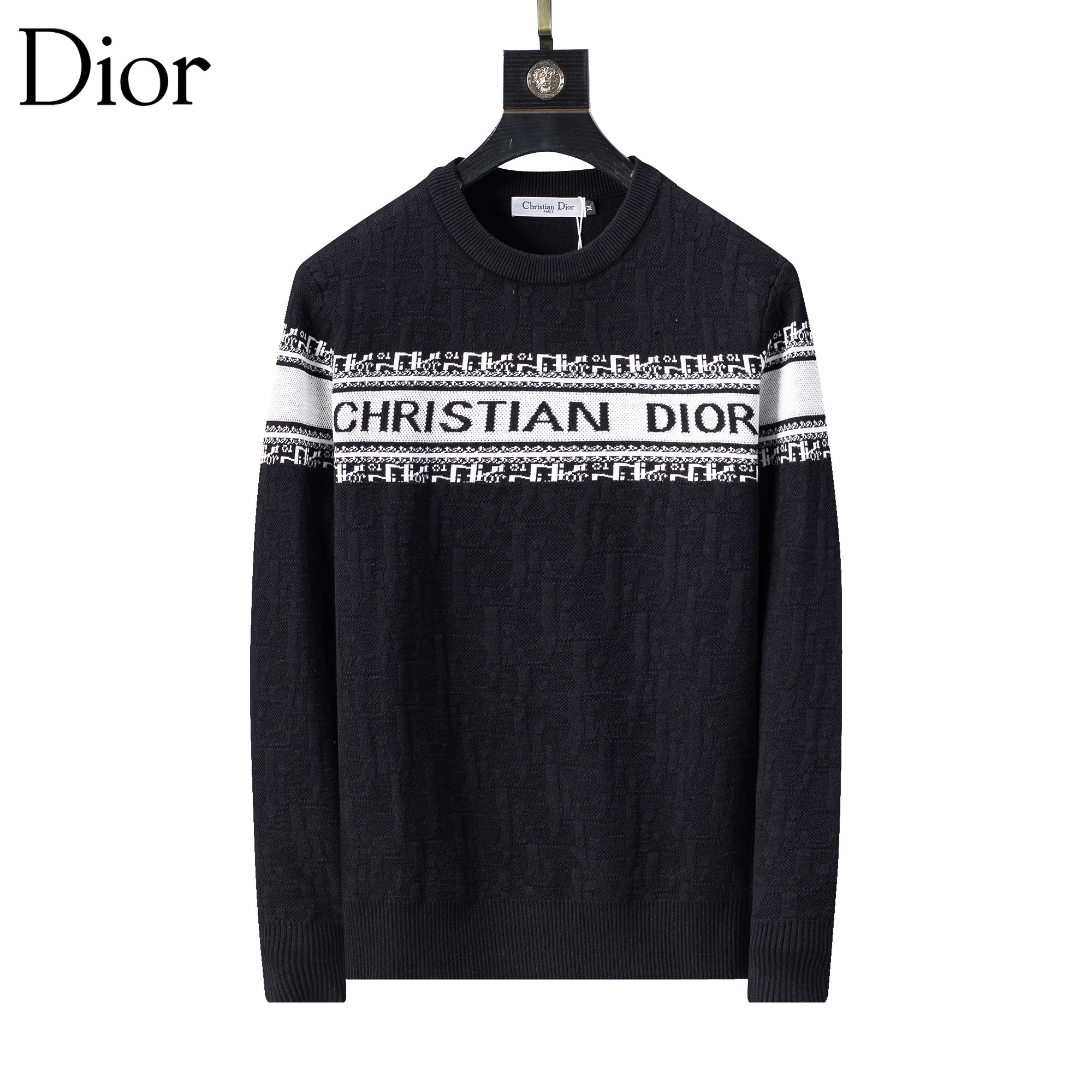 Dior Sweaters For Men # 299122