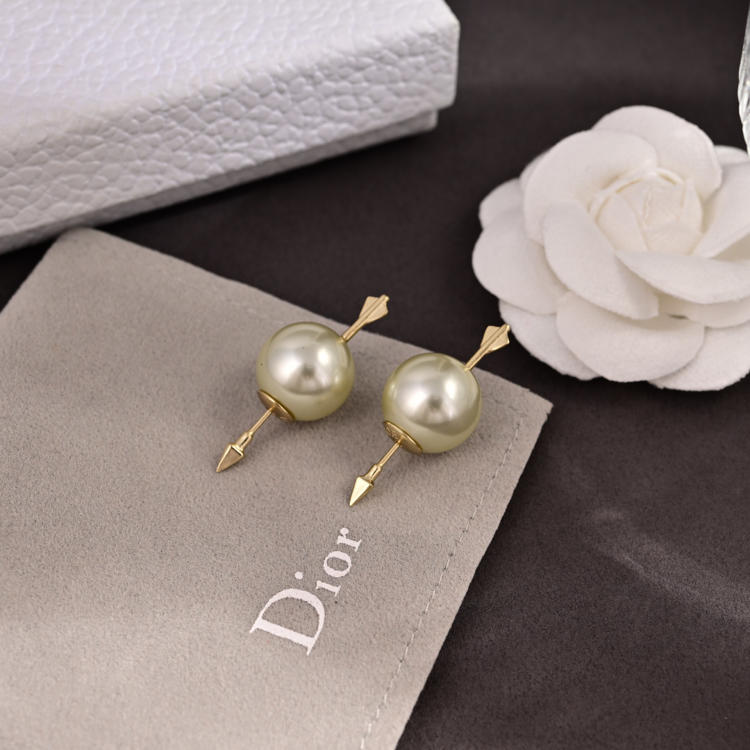 Dior Earrings For Women # 299315