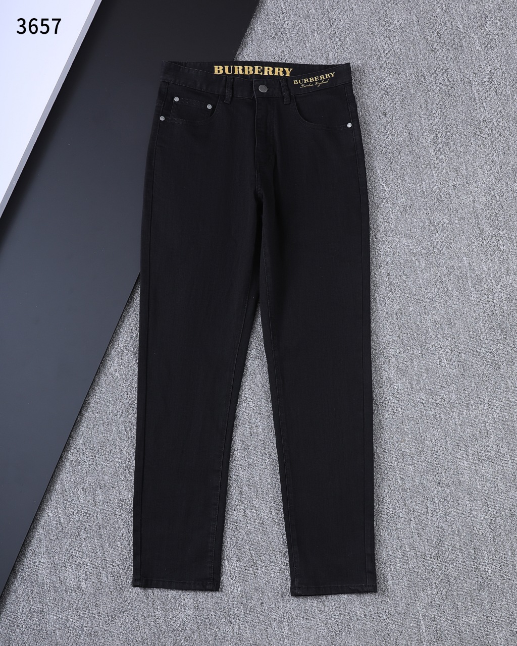 Burberry Jeans For Men # 299464