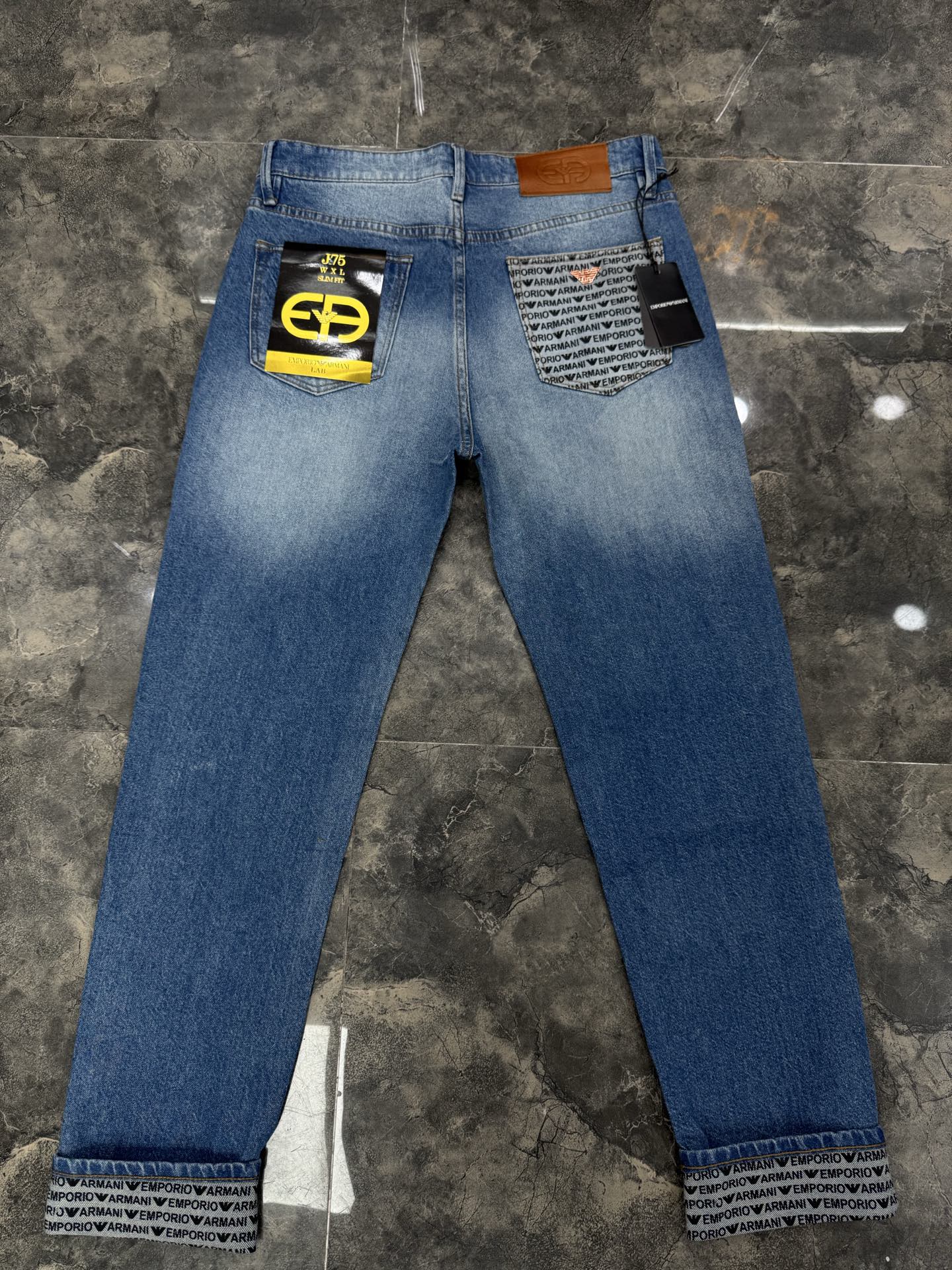 Armani Jeans For Men # 299477