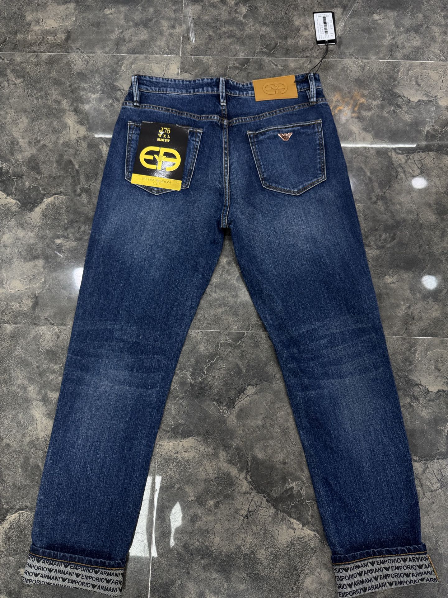 Armani Jeans For Men # 299478