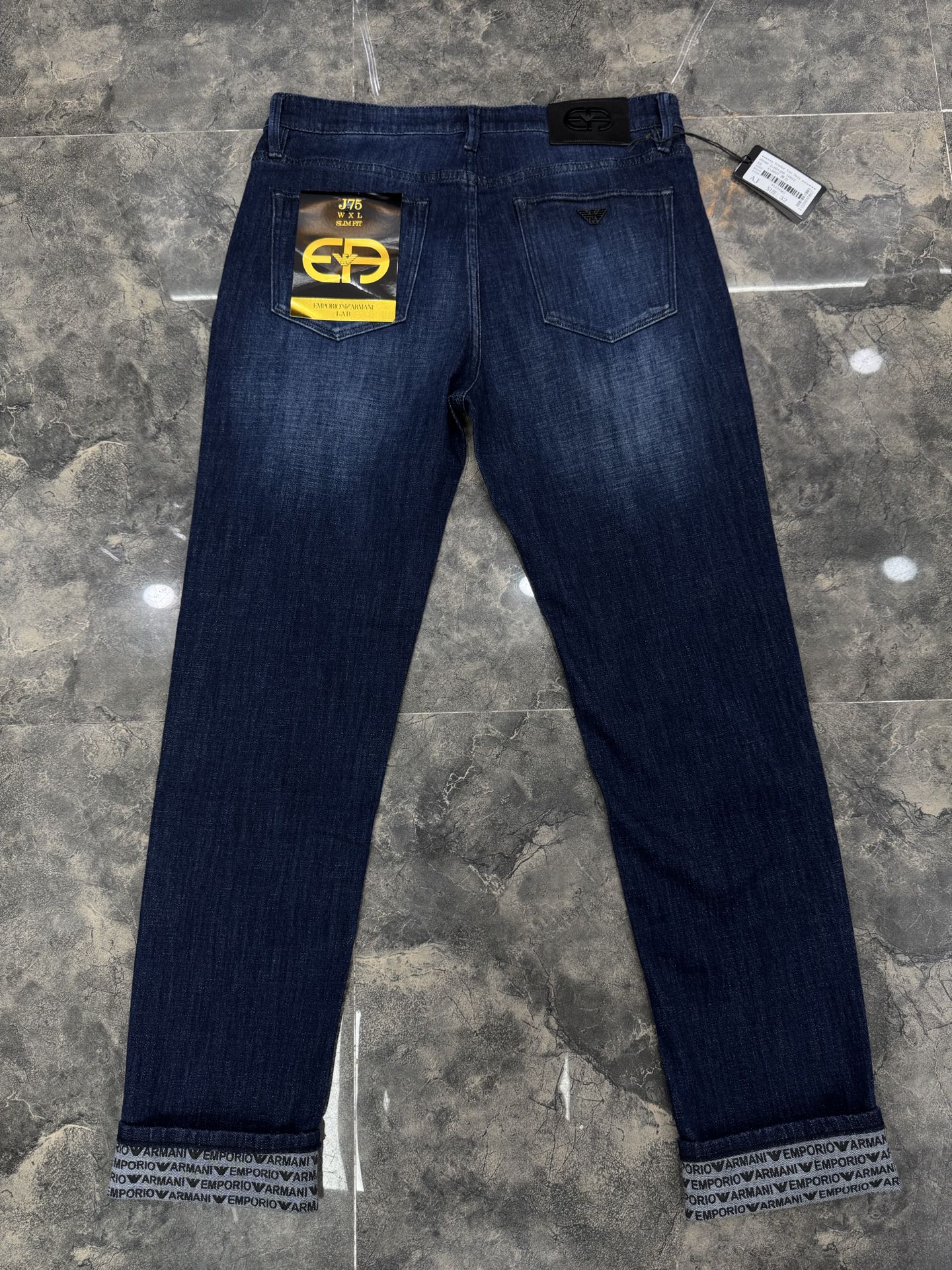 Armani Jeans For Men # 299479