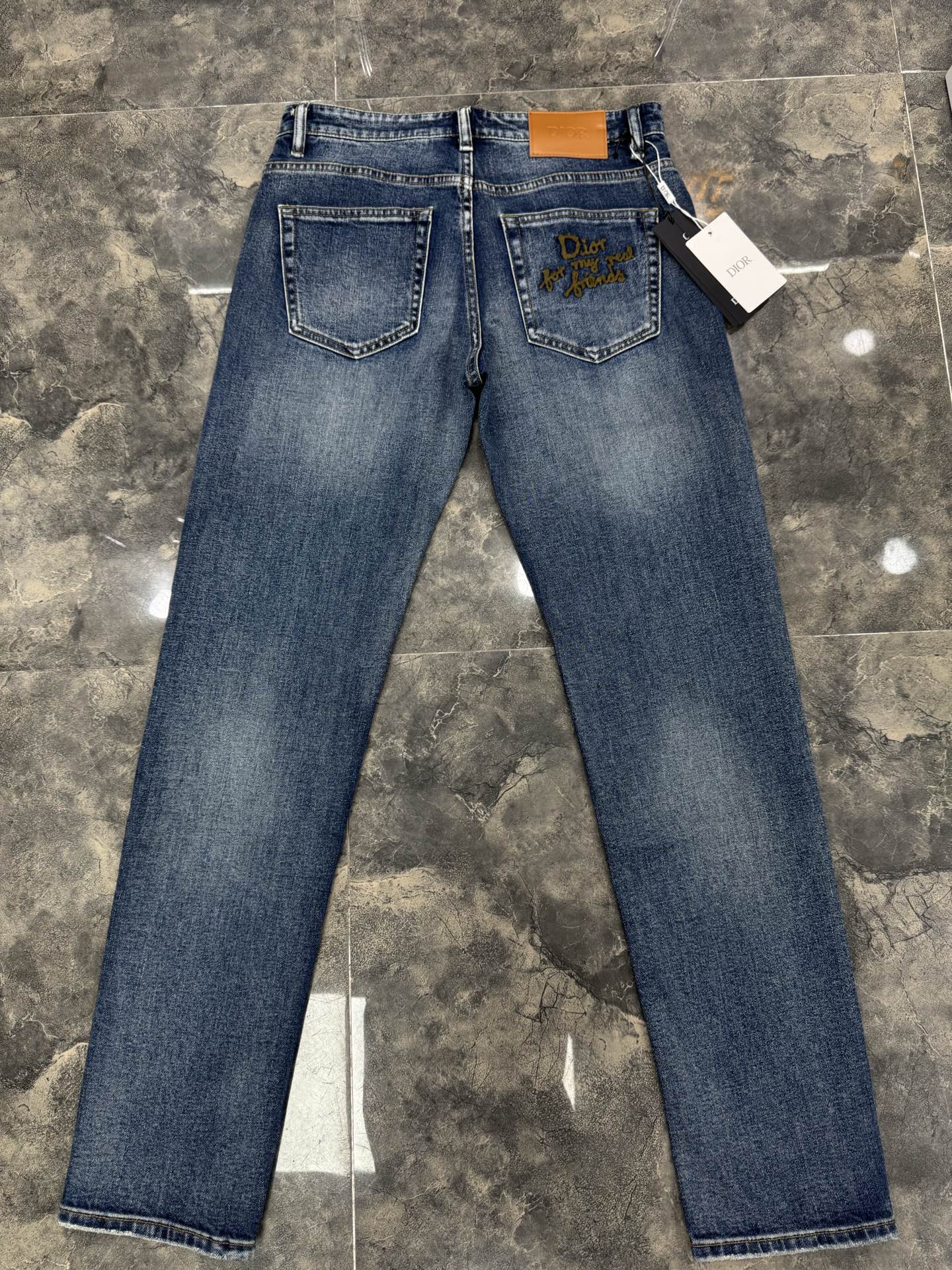 Dior Jeans For Men # 299481