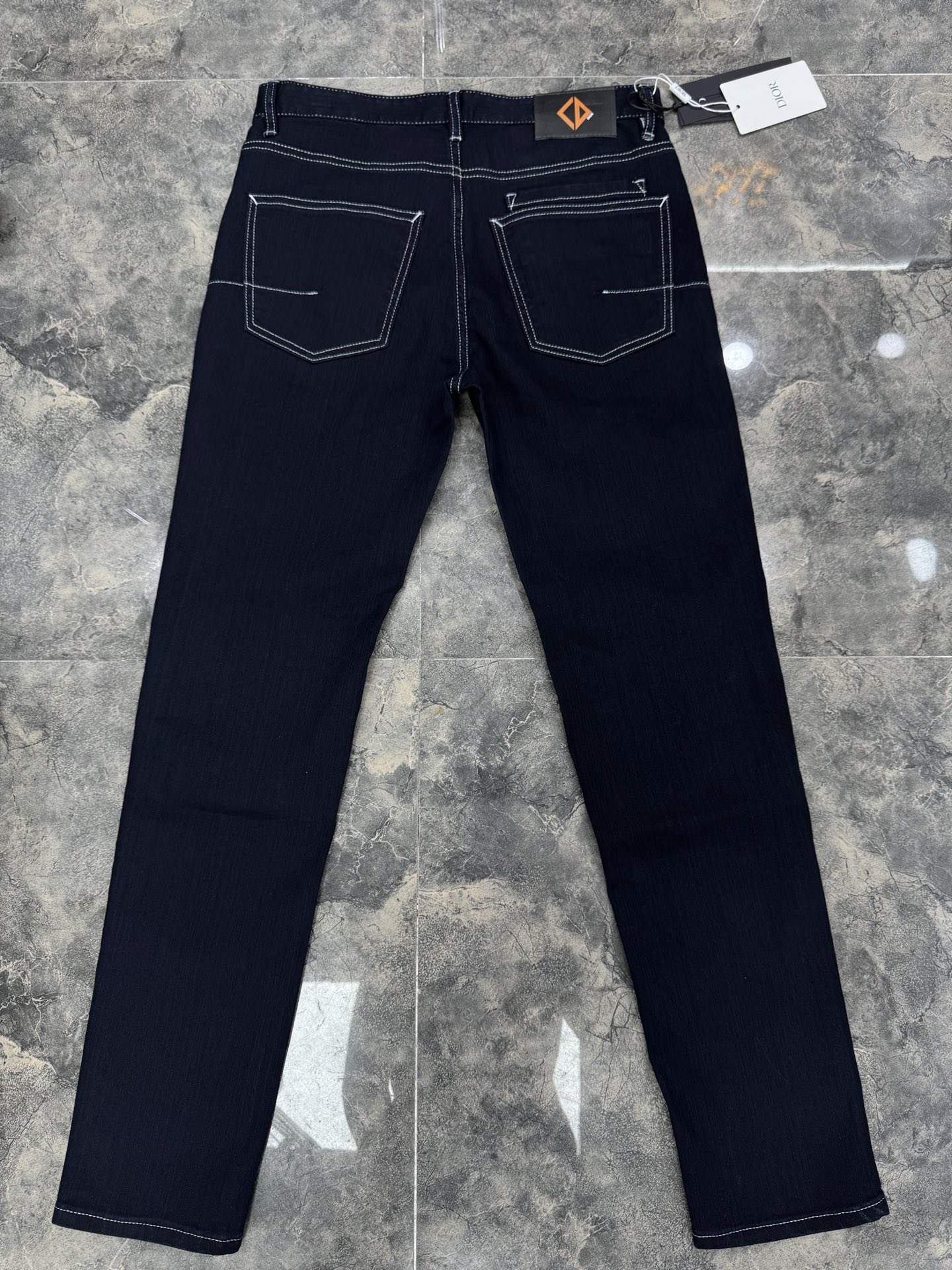 Dior Jeans For Men # 299482