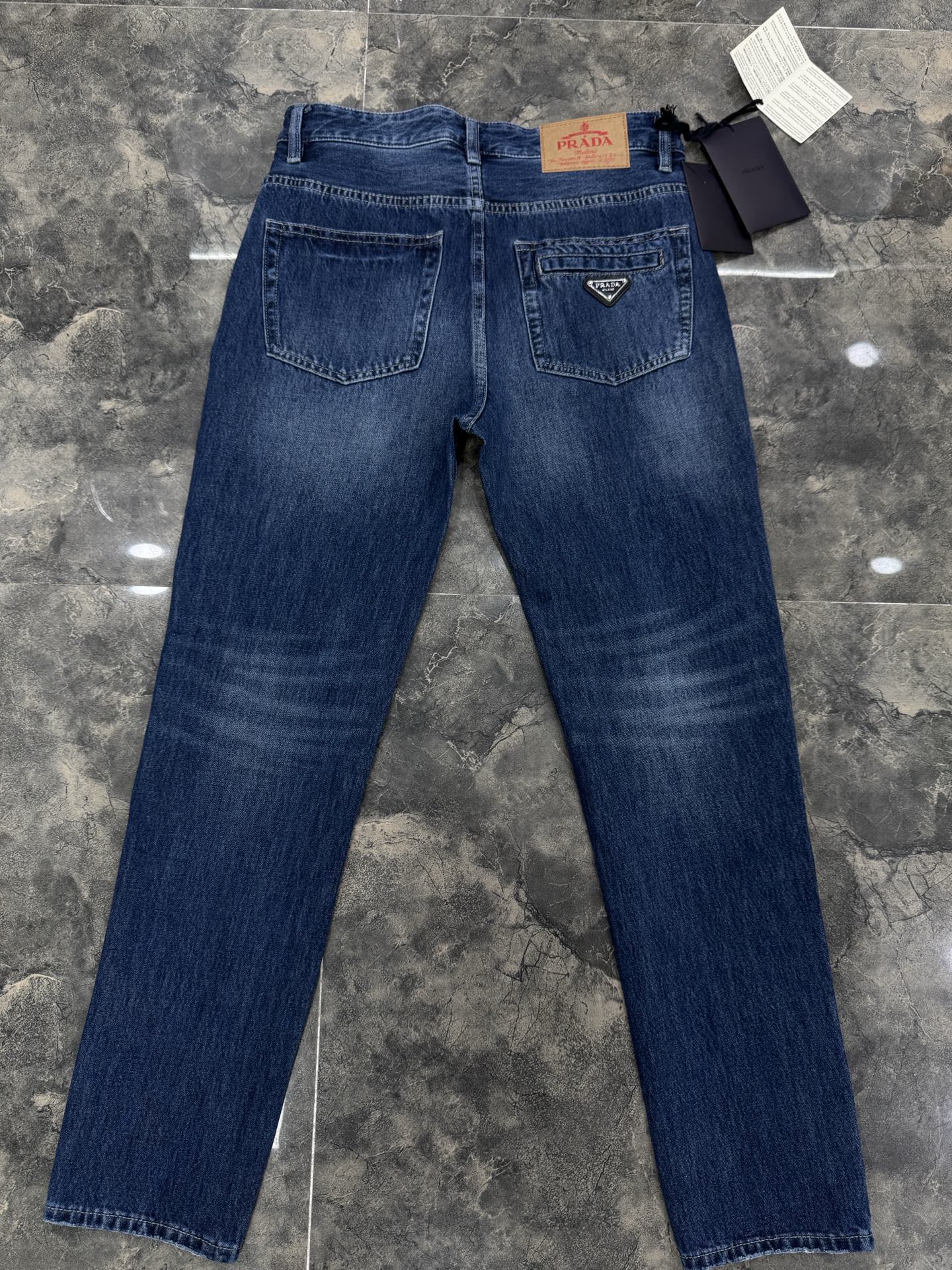 Prada Jeans For Men # 299492