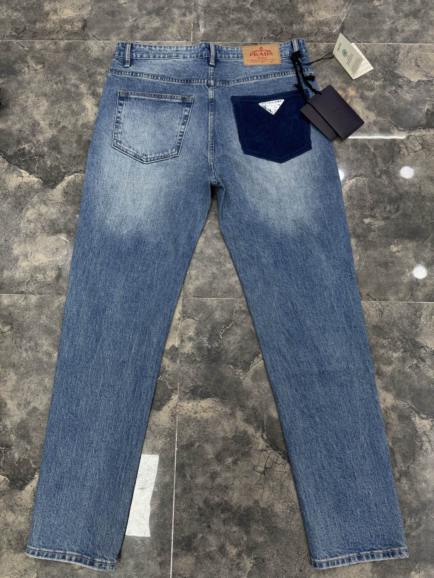 Prada Jeans For Men # 299493