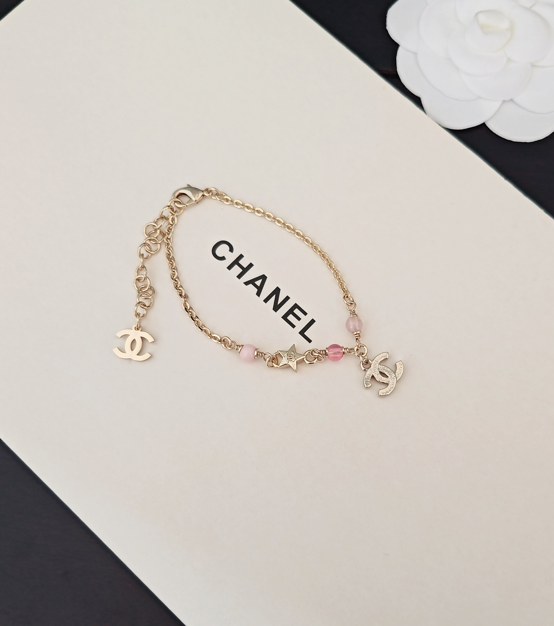 Chanel Bracelets For Women # 299741