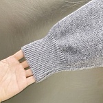Louis Vuitton Sweaters For Men # 298531, cheap LV Sweaters