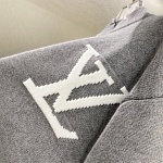 Louis Vuitton Sweaters For Men # 298531, cheap LV Sweaters