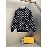Louis Vuitton Sweaters For Men # 298532, cheap LV Sweaters