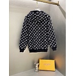 Louis Vuitton Sweaters For Men # 298532, cheap LV Sweaters