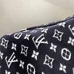 Louis Vuitton Sweaters For Men # 298532, cheap LV Sweaters