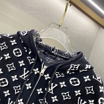 Louis Vuitton Sweaters For Men # 298532, cheap LV Sweaters