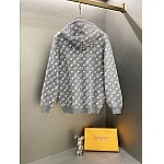 Louis Vuitton Sweaters For Men # 298533, cheap LV Sweaters