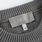 Dior Sweaters For Men # 298534, cheap Dior Sweaters
