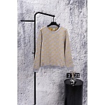 Gucci Sweaters For Men # 298535, cheap Gucci Sweaters