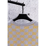 Gucci Sweaters For Men # 298535, cheap Gucci Sweaters