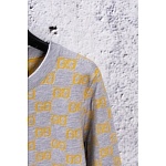 Gucci Sweaters For Men # 298535, cheap Gucci Sweaters
