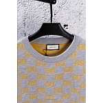 Gucci Sweaters For Men # 298535, cheap Gucci Sweaters